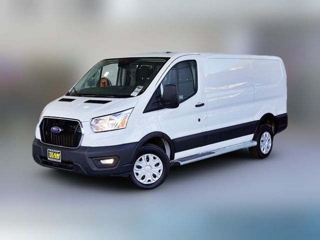 2022 Ford Transit Base