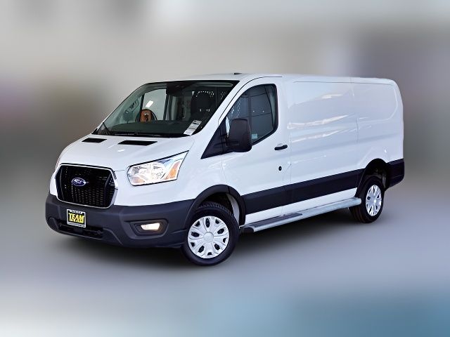 2022 Ford Transit Base