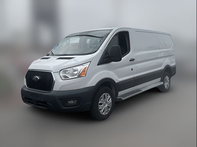 2022 Ford Transit Base