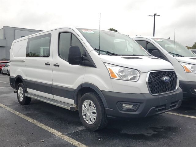 2022 Ford Transit Base