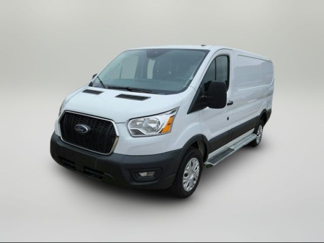 2022 Ford Transit Base