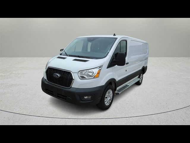 2022 Ford Transit Base