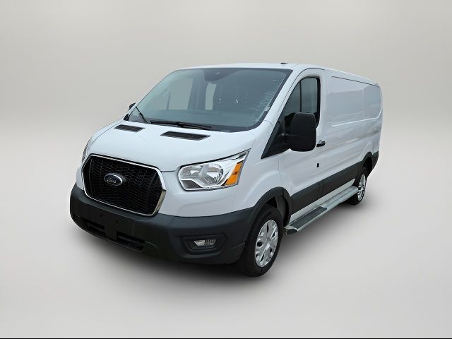 2022 Ford Transit Base