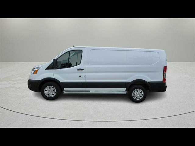 2022 Ford Transit Base