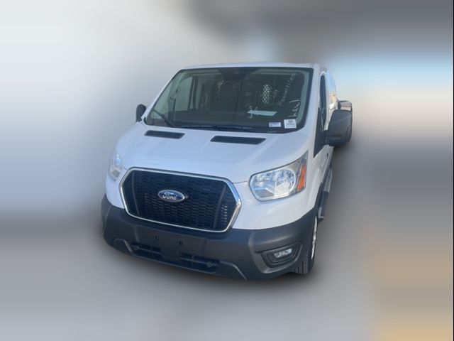 2022 Ford Transit Base