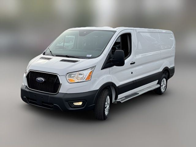 2022 Ford Transit Base