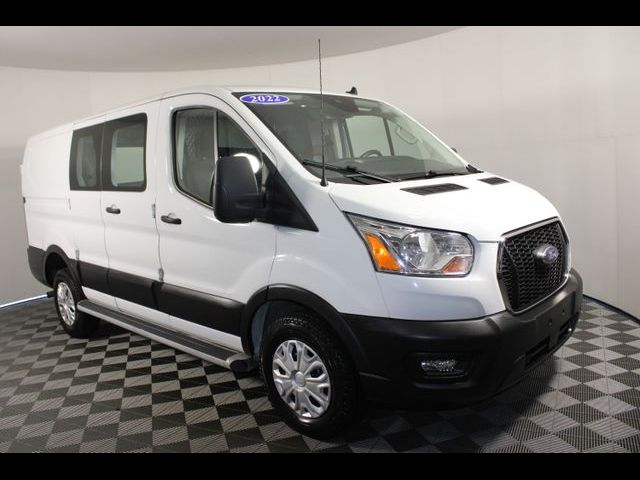 2022 Ford Transit Base