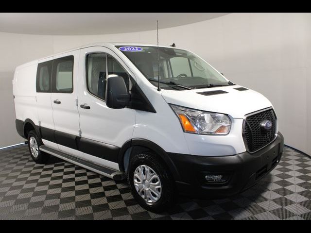 2022 Ford Transit Base