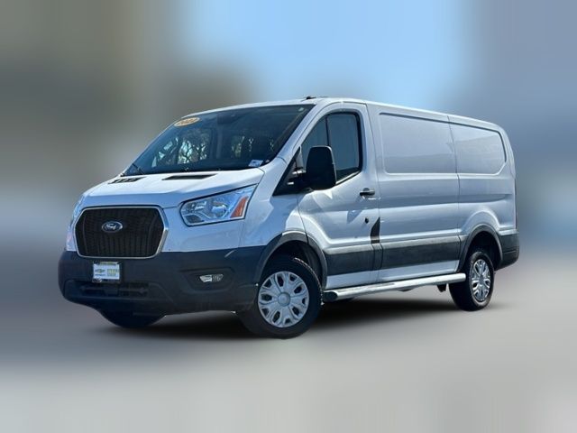2022 Ford Transit Base