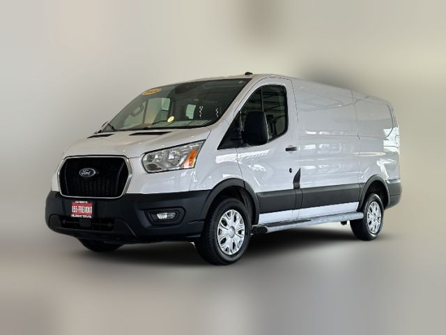 2022 Ford Transit Base