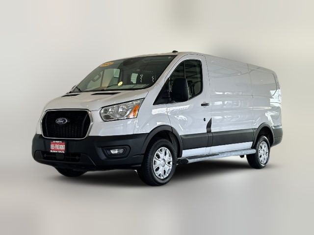 2022 Ford Transit Base