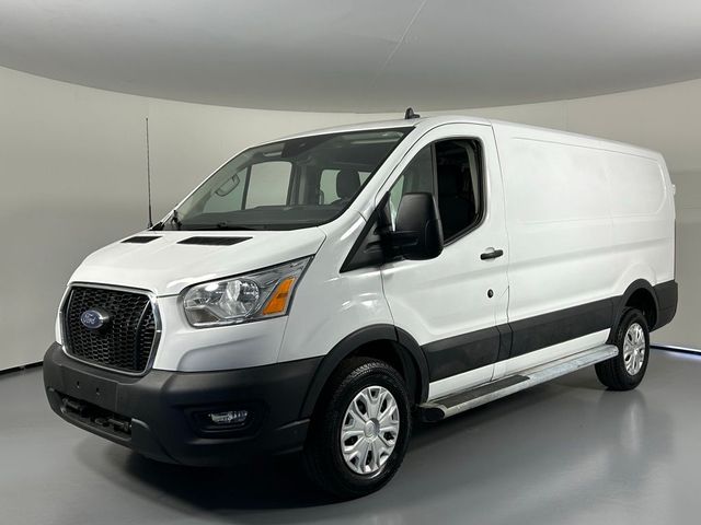 2022 Ford Transit Base