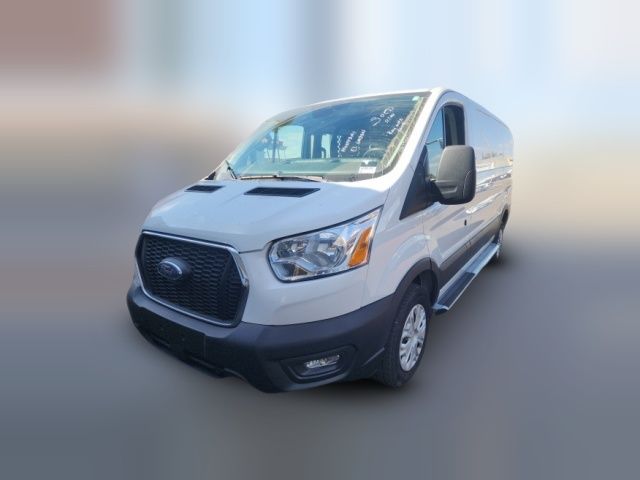 2022 Ford Transit Base