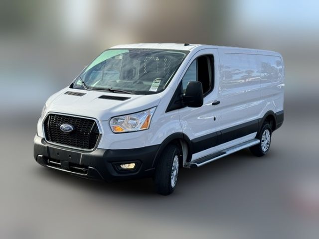 2022 Ford Transit Base