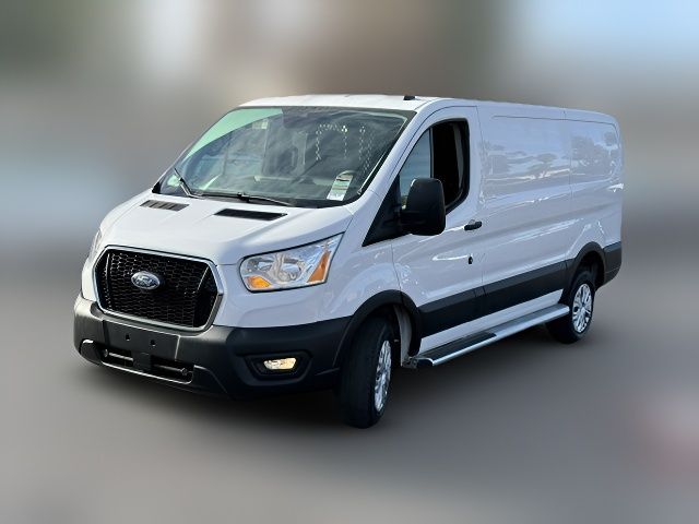 2022 Ford Transit Base