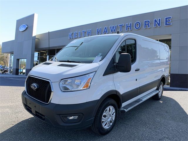 2022 Ford Transit Base