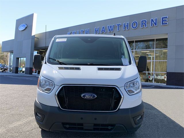 2022 Ford Transit Base