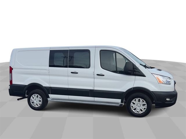 2022 Ford Transit Base