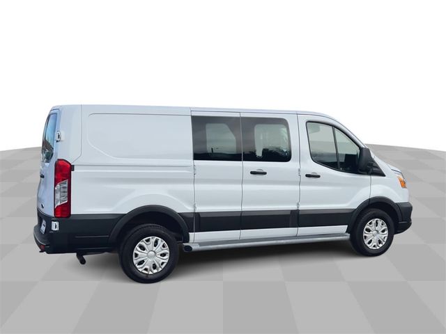 2022 Ford Transit Base