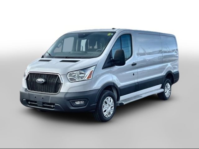 2022 Ford Transit Base