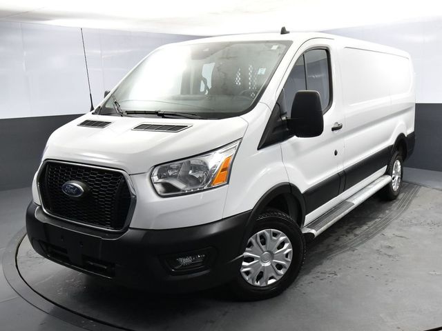 2022 Ford Transit Base