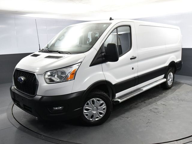 2022 Ford Transit Base