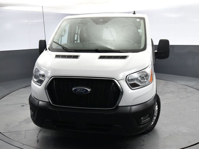 2022 Ford Transit Base