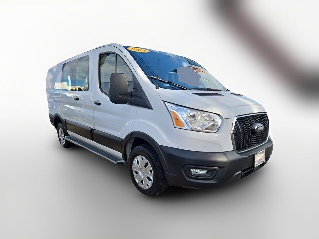 2022 Ford Transit Base