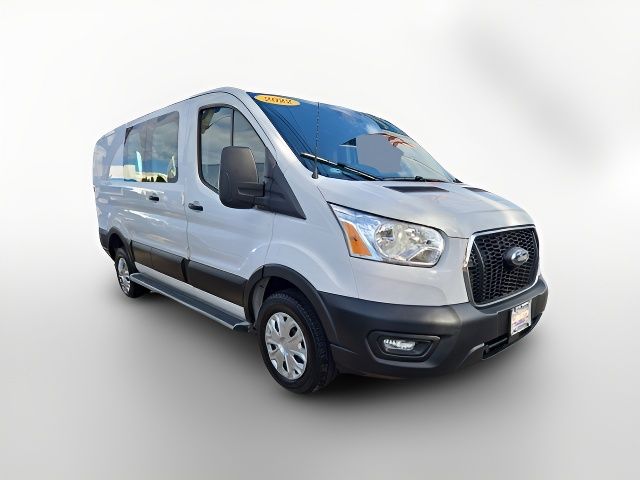 2022 Ford Transit Base