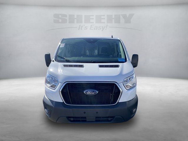 2022 Ford Transit Base