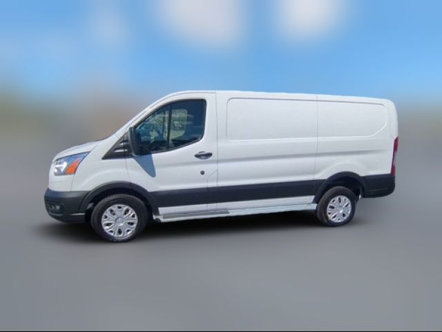 2022 Ford Transit Base