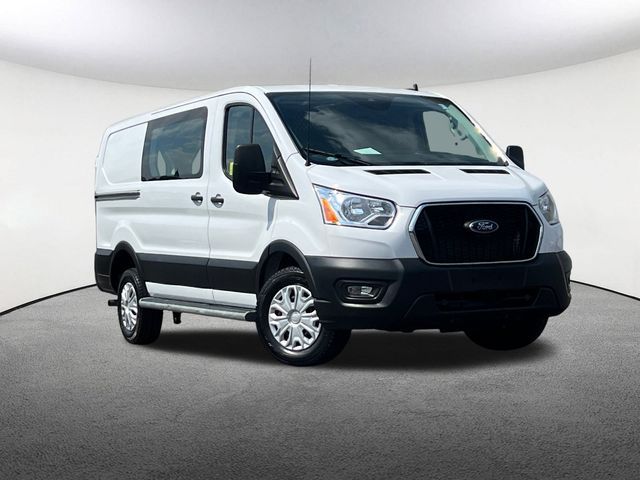 2022 Ford Transit Base