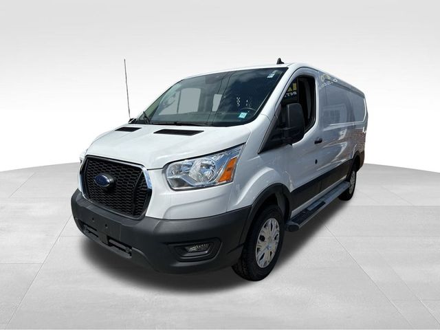 2022 Ford Transit Base