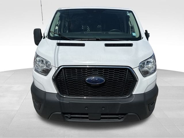 2022 Ford Transit Base