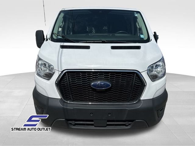 2022 Ford Transit Base