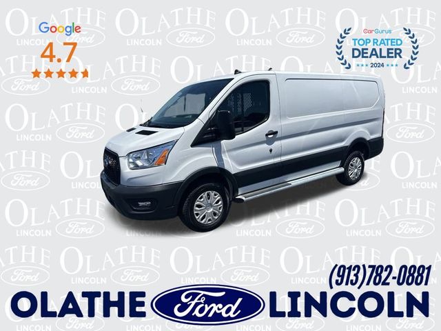 2022 Ford Transit Base