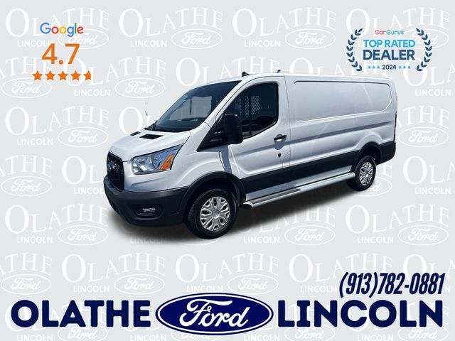 2022 Ford Transit Base