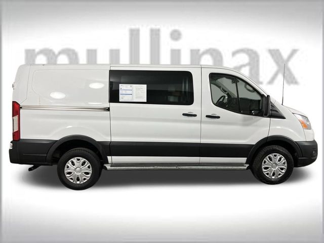 2022 Ford Transit Base