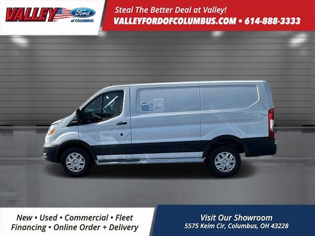 2022 Ford Transit Base