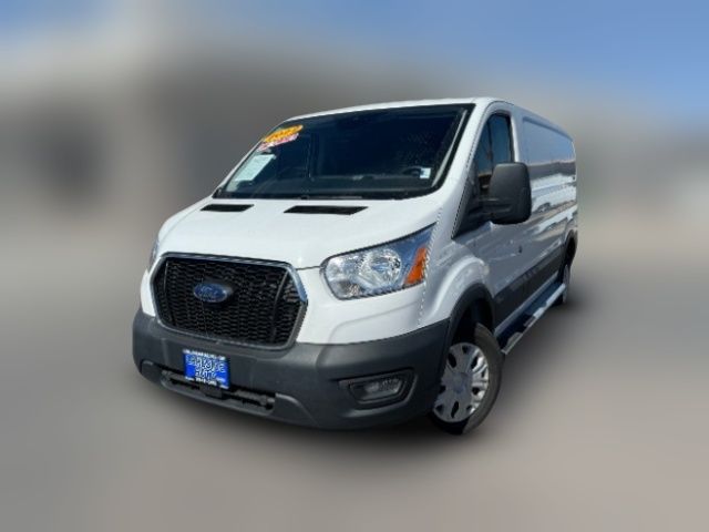 2022 Ford Transit Base