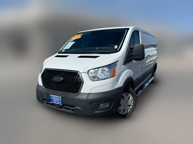 2022 Ford Transit Base