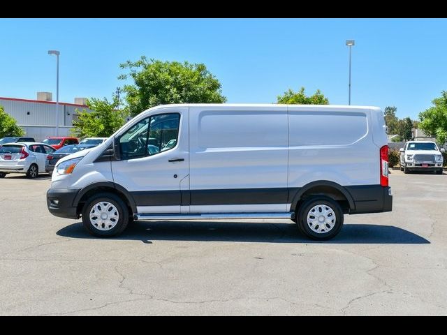 2022 Ford Transit Base