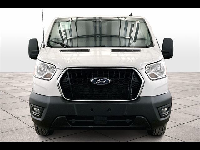 2022 Ford Transit Base