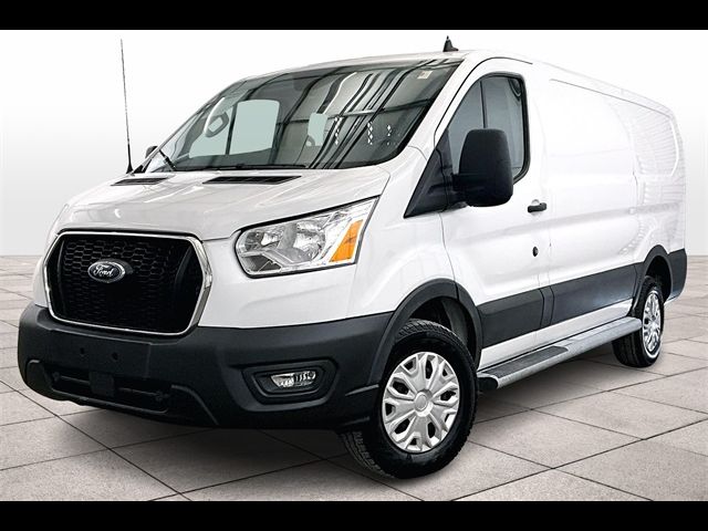 2022 Ford Transit Base