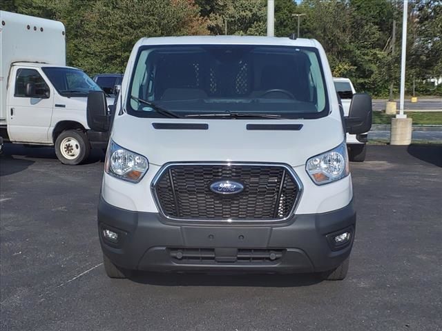 2022 Ford Transit Base