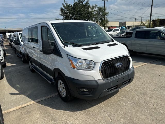 2022 Ford Transit Base