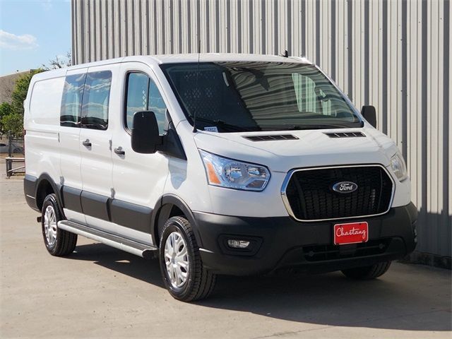 2022 Ford Transit Base