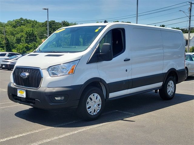 2022 Ford Transit Base