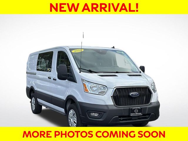 2022 Ford Transit Base