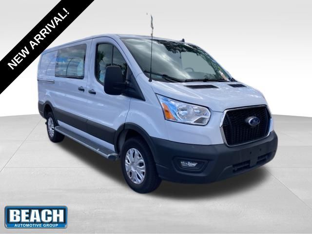 2022 Ford Transit Base